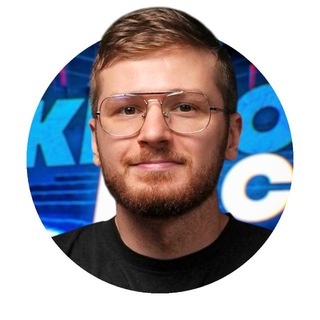 Аватар канала КиноПёс