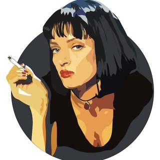КИНОШЕДЕВРЫ channel avatar