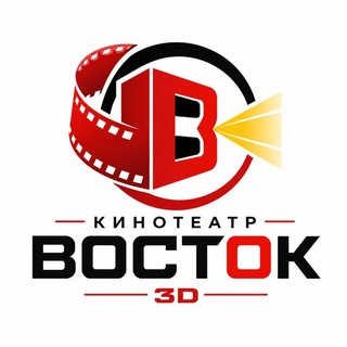 Аватар канала Кинотеатр "Восток" ст.Курская