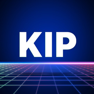 KIP Protocol Global channel avatar