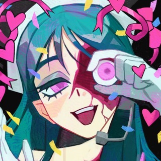 Kir channel avatar