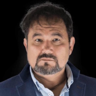 Álex Lachhein Official channel avatar