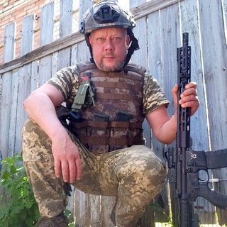 Sazonov / Official channel avatar