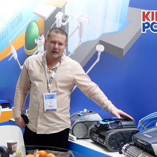 Аватар канала Строительство бассейнов и оборудование