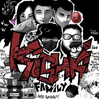 KISHKI FAMILY channel avatar