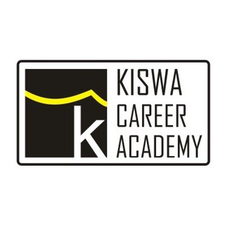 Аватар канала Kiswa Career Academy