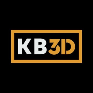Аватар канала KITBASH 3D MODELS