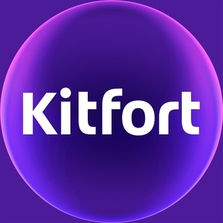 Kitfort Club channel avatar