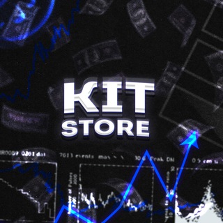 Kit Store - SUPERCELL channel avatar