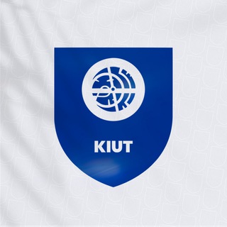 KIUT | Rasmiy kanal channel avatar