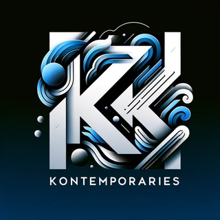 KK Kontemporaries channel avatar