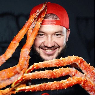 Аватар канала Клешня - Раки Морепродукты Рыба Икра