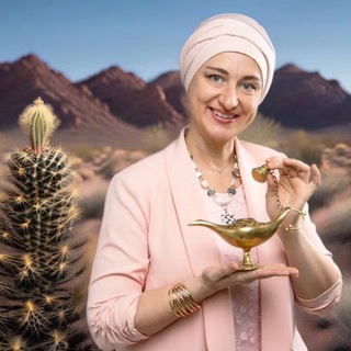 klevtsova_arab channel avatar