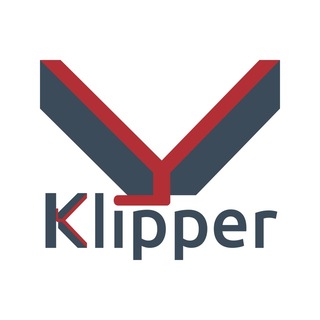 Klipper channel avatar