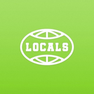 Аватар канала K:LOCALS