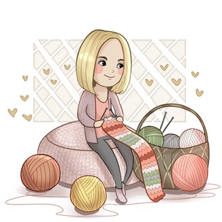 Аватар канала klubok_antistress