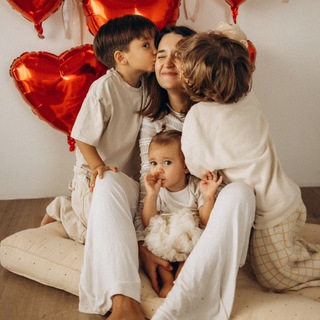 Аватар канала Mommy Ира