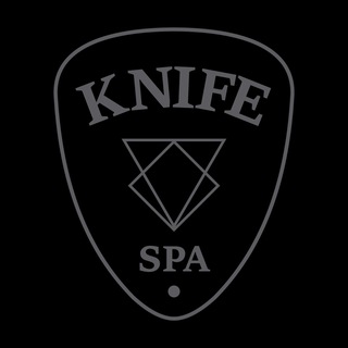 Аватар канала Knife SPA