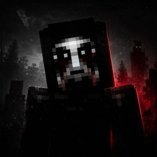 Аватар канала КНОКер | ХОРРОР моды