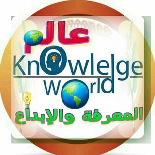 knowledgeworldc channel avatar