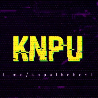 Аватар канала KNPU 🇺🇦 ✙ moscovia delenda est