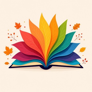 Аватар канала Книжковий вир