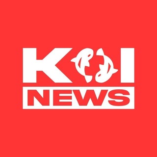 KOI NEWS channel avatar