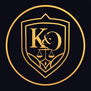 Аватар канала K&O legal //твой адвокат в Германии