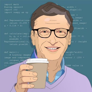 Кодоголик channel avatar