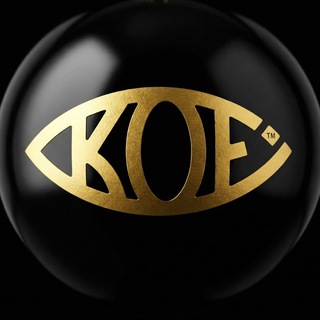 KOF. Открываем глаза на кофе. channel avatar