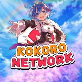 Аватар канала Kokoro Network