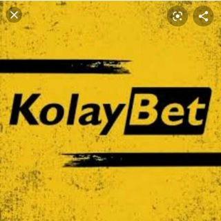 Kolaybet channel avatar