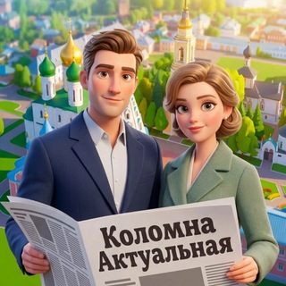 Аватар канала Коломна Актуальная