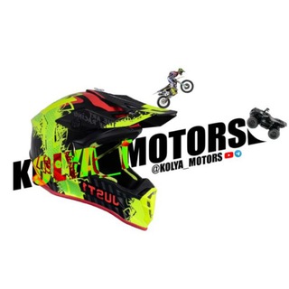 KOLYA_MOTORS channel avatar