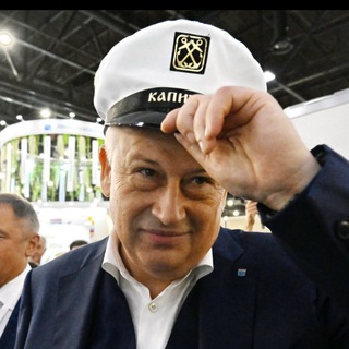Команда Капитана channel avatar