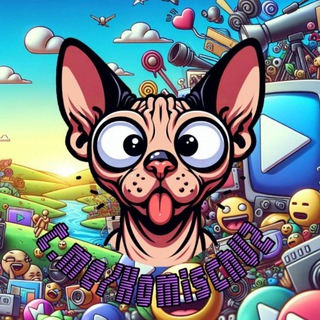 K channel avatar