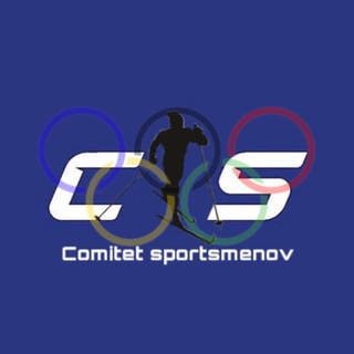 Аватар канала Комитет спортсменов