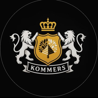 Аватар канала KOMMERS | Поставщики Производители b2b услуги | БИЗНЕС