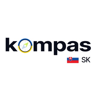 kompas_slovakia channel avatar