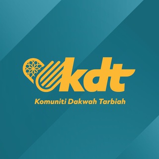Komuniti Dakwah Tarbiah channel avatar