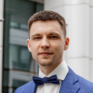 Гуру трафика | Виталий Комысов channel avatar