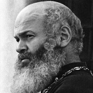 Аватар канала Протоиерей Константин Островский