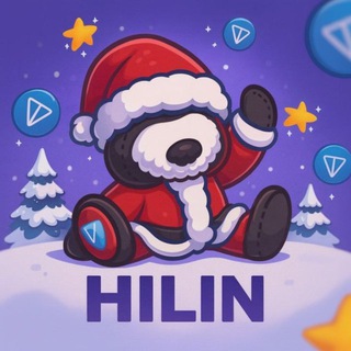 Аватар канала HiLiN тут