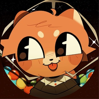 Nyashka КОПЧООО channel avatar