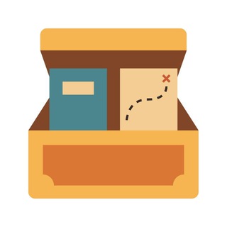 Копилка историка channel avatar