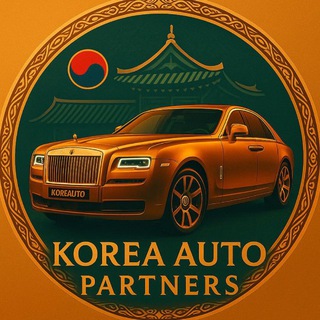Korea Auto Partners channel avatar