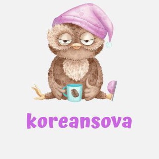 Корейский язык channel avatar