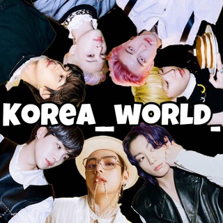 Аватар канала Korea__world_