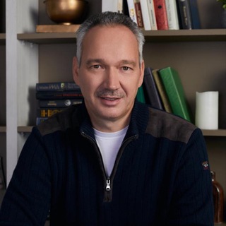 Аватар канала Юрий Королев - Фонд «Мы вместе», политика и экономика.
