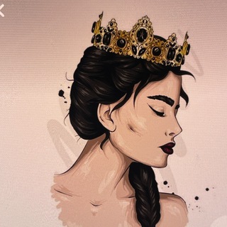 Аватар канала КОРОНА НЕ ЖМЕТ 👑 l Психология